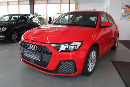 Audi A1 50.000 km 18.990 &euro; Amstetten 73340