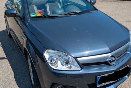 Opel Tigra 119.000 km 2.000 &euro; Donzdorf 73072