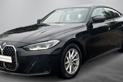 BMW 420 92.000 km 32.990 &euro; Weinstadt 71384