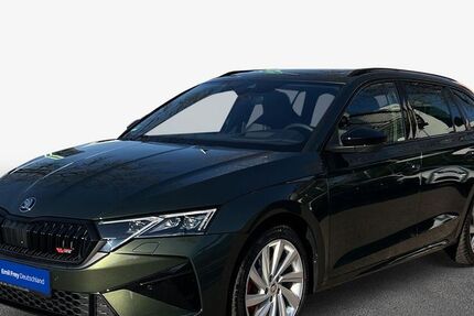 Skoda Octavia 44.000 km 36.990 &euro; Esslingen 73730