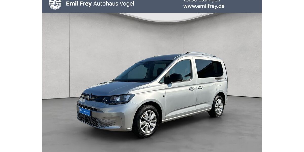 VW Caddy 61.430 km 22.460 &euro; Esslingen 73730