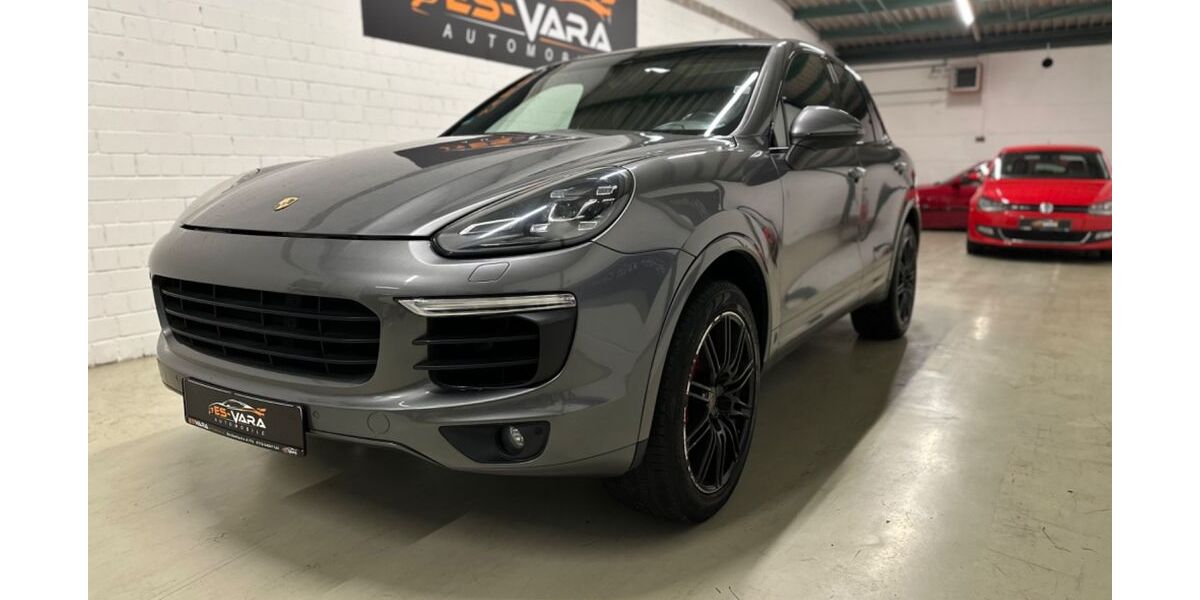 Porsche Cayenne 199.500 km 24.953 &euro; Wernau (Neckar) 73249
