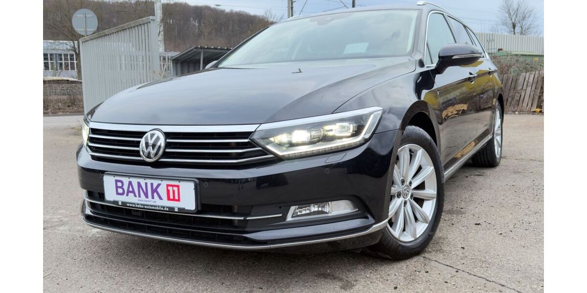 VW Passat Variant 100.000 km 16.990 &euro; Ebersbach an Fils 73061