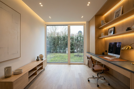 Wohnung Ostfildern - 5.5 Zimmer, 144 m&sup2;, 1.098.800&euro; | Angebot:25821922