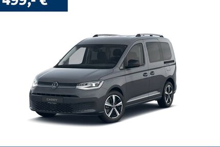 VW Caddy 1.190 km 40.780 &euro; Esslingen (bei Stuttgart) 73734