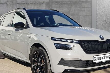 Skoda Kamiq 33.576 km 18.790 &euro; Schwäbisch Gmünd 73525