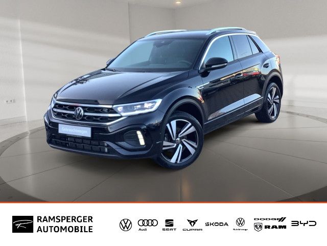 VW T-Roc 31.584 km 27.990 &euro; Nürtingen 72622