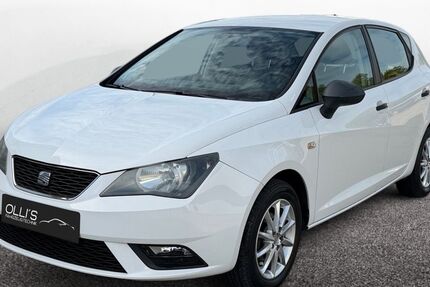 Seat Ibiza 75.300 km 5.700 &euro; Göppingen 73037