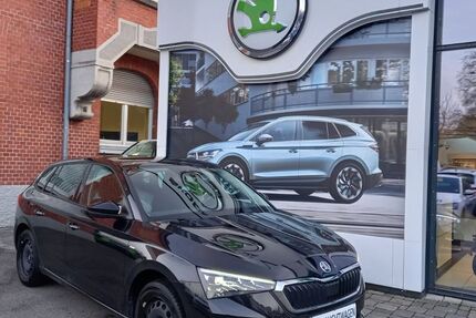 Skoda Scala 95.000 km 12.990 &euro; Göppingen 73033