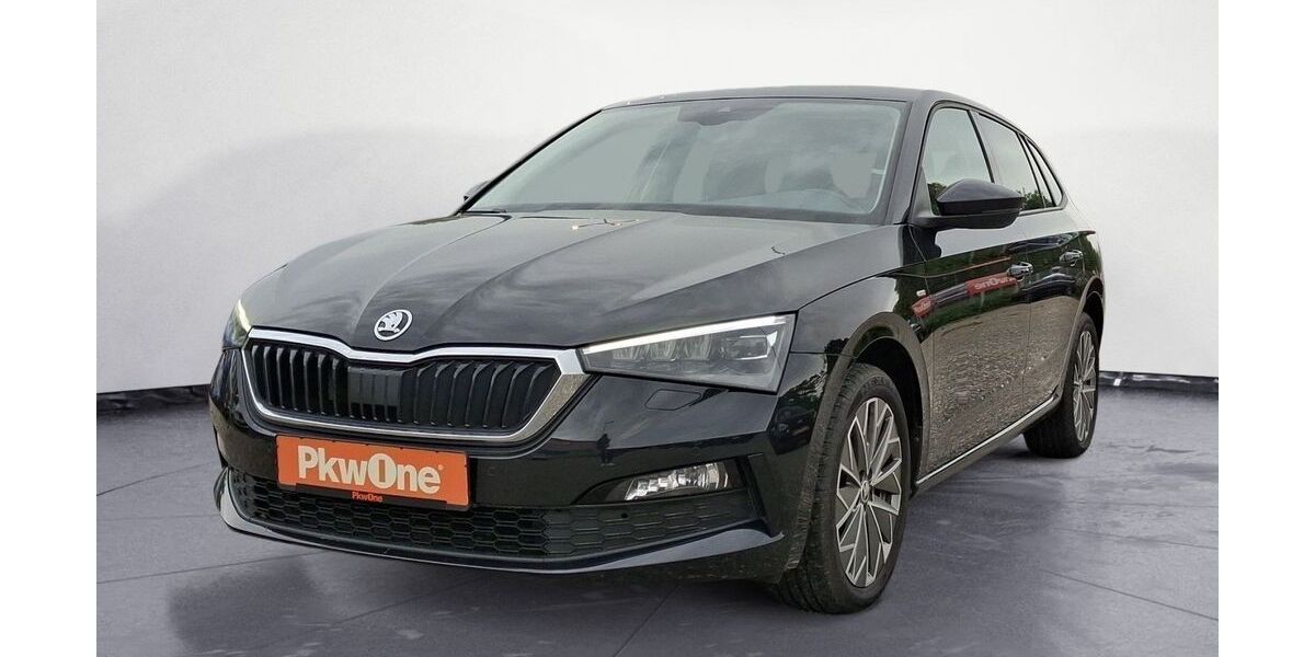 Skoda Scala 98.724 km 15.360 &euro; Göppingen 73037