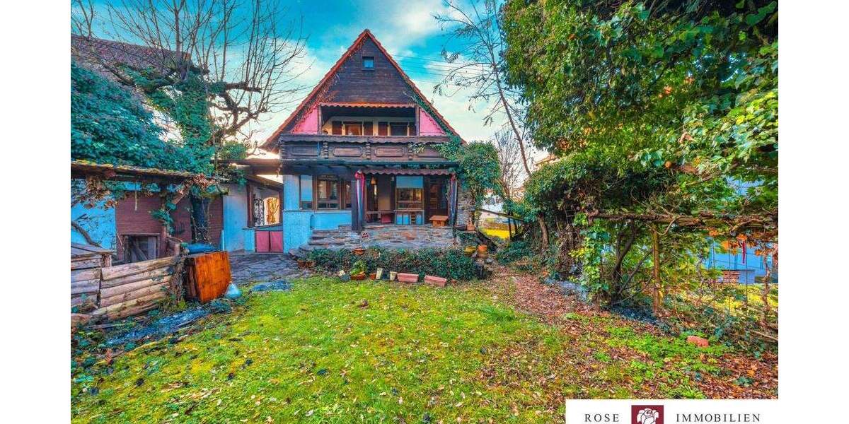 Einfamilienhaus Schwaikheim - 5 Zimmer, 111 m&sup2;, 430.000&euro; | Angebot:25697432