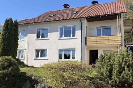Haus Göppingen Faurndau - 7 Zimmer, 190 m&sup2;, 595.000&euro; | Angebot:26366612