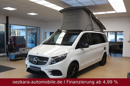 Mercedes-Benz V 300 37.100 km 79.950 &euro; Kirchheim unter Teck 73230