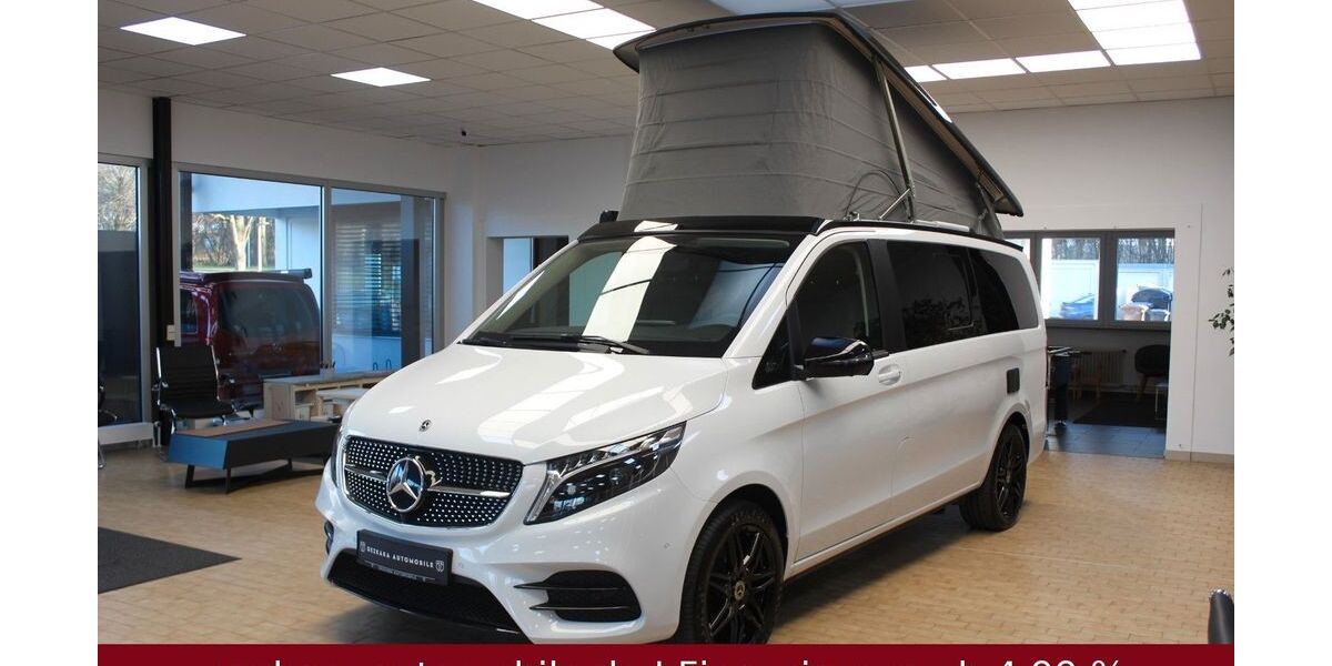 Mercedes-Benz V 300 37.100 km 79.950 &euro; Kirchheim unter Teck 73230