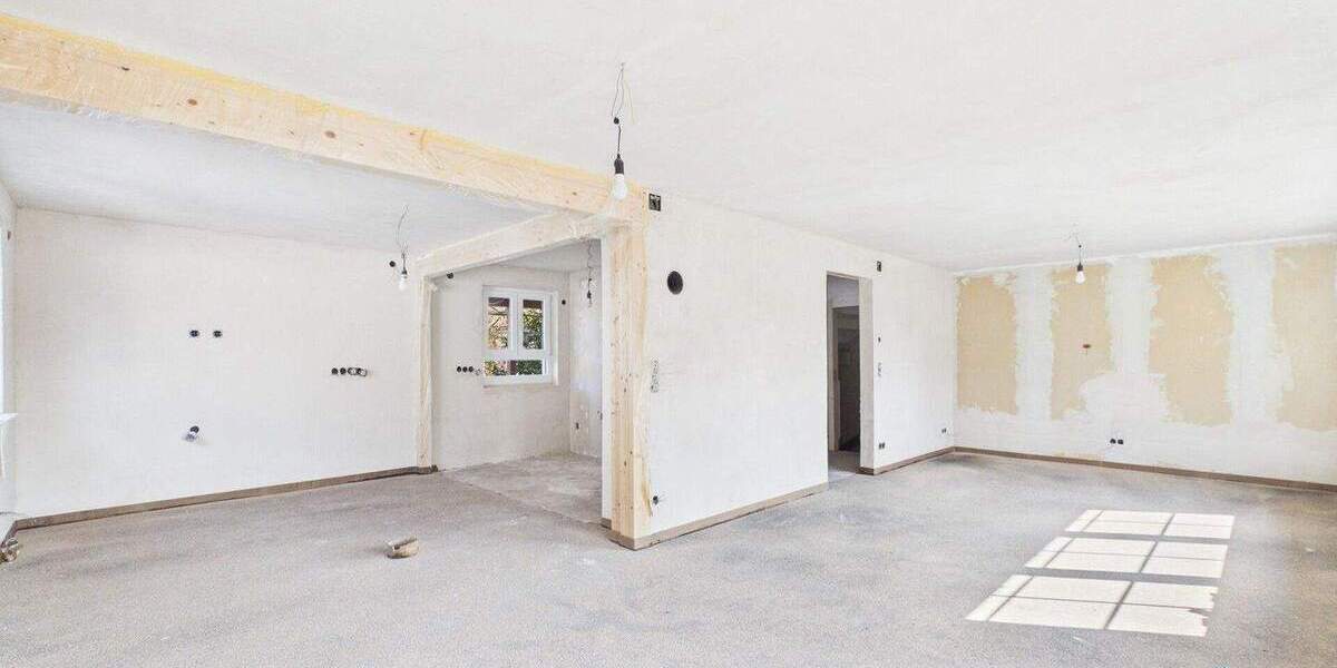 Doppelhaushälfte Eislingen/Fils Eislingen - 4 Zimmer, 97 m&sup2;, 359.000&euro; | Angebot:25915506