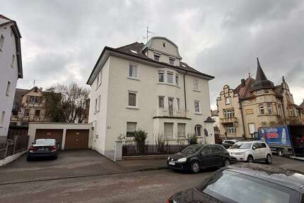 Wohnung Göppingen - 4 Zimmer, 120 m&sup2;, 319.000&euro; | Angebot:25801341