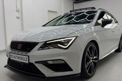 Seat Leon 80.000 km 21.990 &euro; Göppingen 73037