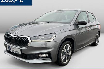 Skoda Fabia 45.190 km 18.995 &euro; Weinstadt-Endersbach 71384