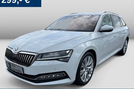 Skoda Superb 55.862 km 31.930 &euro; Weinstadt-Endersbach 71384
