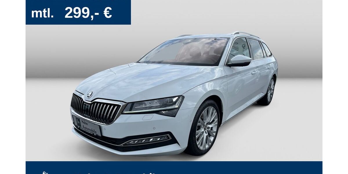 Skoda Superb 55.862 km 31.930 &euro; Weinstadt-Endersbach 71384