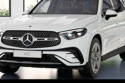 Mercedes-Benz GLC 220 9.849 km 54.490 &euro; Schwäbisch Gmünd 73529