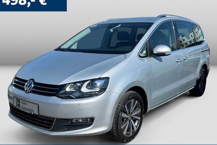 VW Sharan 90.999 km 24.490 &euro; Fellbach 70736
