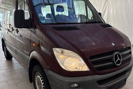 Mercedes-Benz Sprinter 203.600 km 9.990 &euro; Geislingen (Steige) 73312