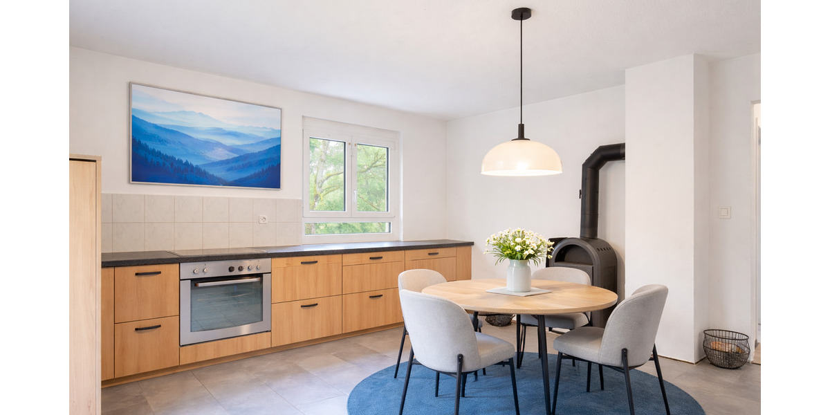 Etagenwohnung Welzheim - 4 Zimmer, 83 m&sup2;, 168.000&euro; | Angebot:25879652