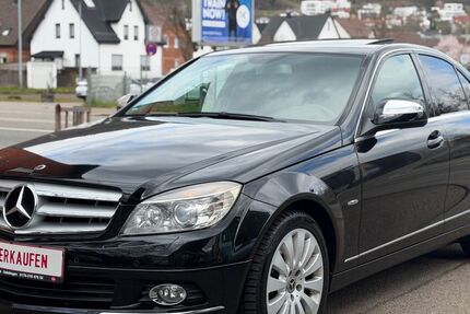 Mercedes-Benz C 280 202.500 km 5.950 &euro; Geislingen an der steige 73312