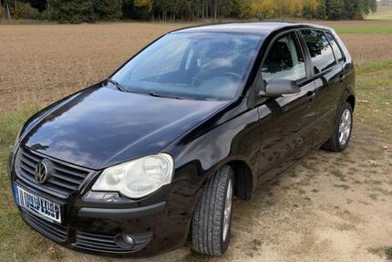 VW Polo 168.000 km 2.999 &euro; Westerheim 72589