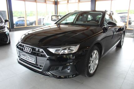 Audi A4 18.000 km 28.990 &euro; Amstetten 73340
