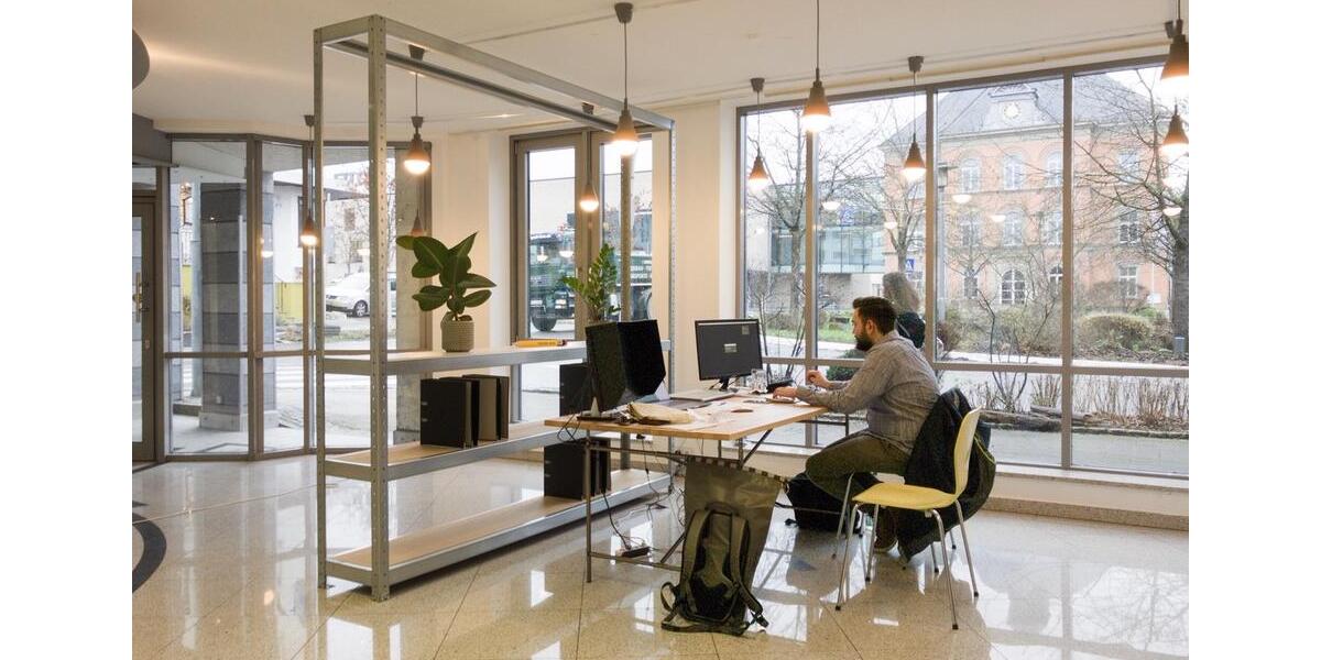 Gewerbeobjekt Ebersbach an der Fils - 350&euro; | Angebot:25981316