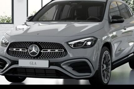 Mercedes-Benz GLA 200 9.900 km 40.490 &euro; Schwäbisch Gmünd 73529
