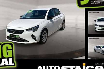 Opel Corsa 52.799 km 12.990 &euro; Göppingen 73033