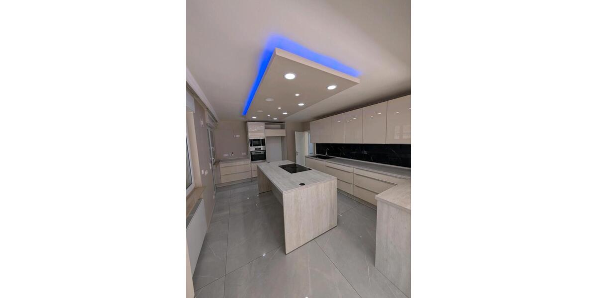 Terrassenwohnung Geislingen an der Steige - 3 Zimmer, 160 m&sup2;, 1.600&euro; | Angebot:24862987