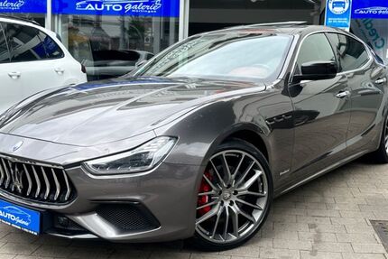 Maserati Ghibli 70.000 km 34.900 &euro; Nürtingen bei Stuttgart 72622