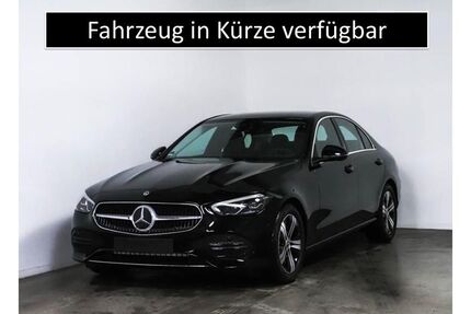 Mercedes-Benz C 180 12.998 km 33.580 &euro; Geislingen/ Steige 73312