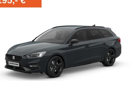 Seat Leon 4.925 km 27.530 &euro; Weinstadt-Endersbach 71384