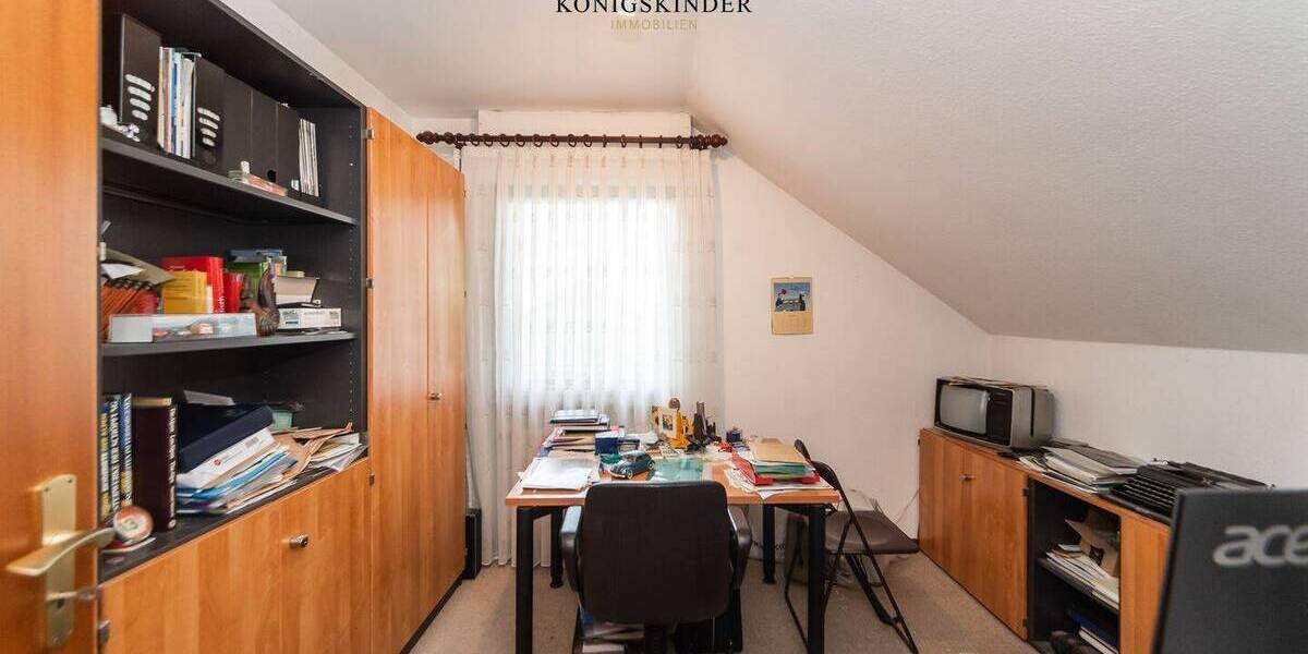 Einfamilienhaus Ebersbach an der Fils Ebersbach - 6 Zimmer, 276 m&sup2;, 499.000&euro; | Angebot:26672572