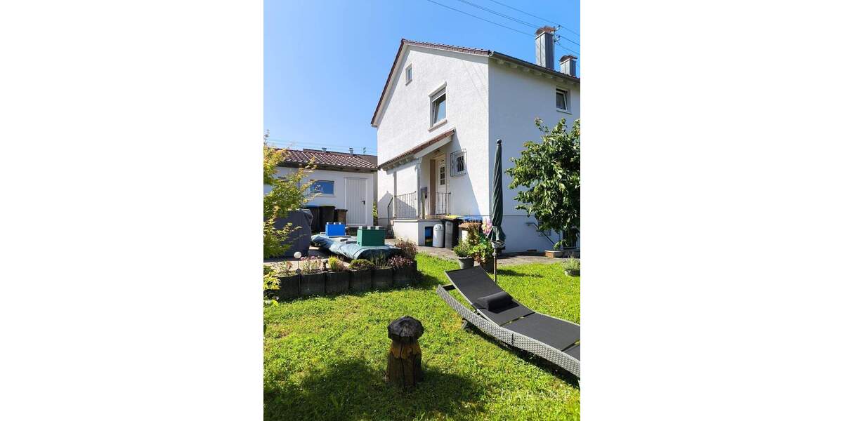 Mehrfamilienhaus, Wohnhaus Waiblingen Neustadt - 7 Zimmer, 148 m&sup2;, 690.000&euro; | Angebot:25707660