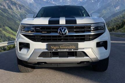 VW Amarok 19.310 km 49.980 &euro; Korb 71404