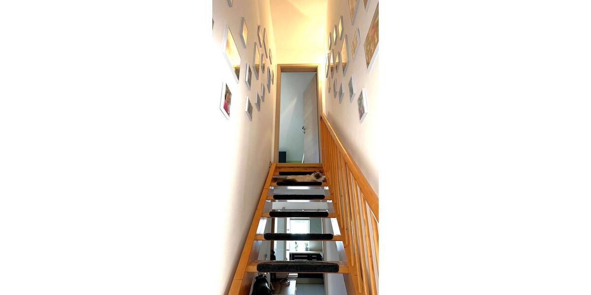 Maisonettenwohnung Eislingen (Fils) - 3.5 Zimmer, 83 m&sup2;, 299.000&euro; | Angebot:27081118