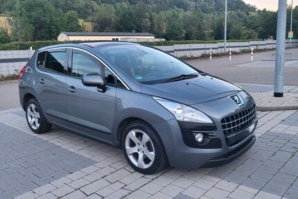 Peugeot 3008 205.000 km 6.400 &euro; Geislingen 73312