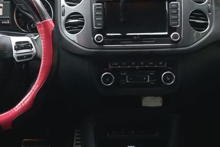 VW Tiguan 217.767 km 14.000 &euro; Pluderhausen 73655