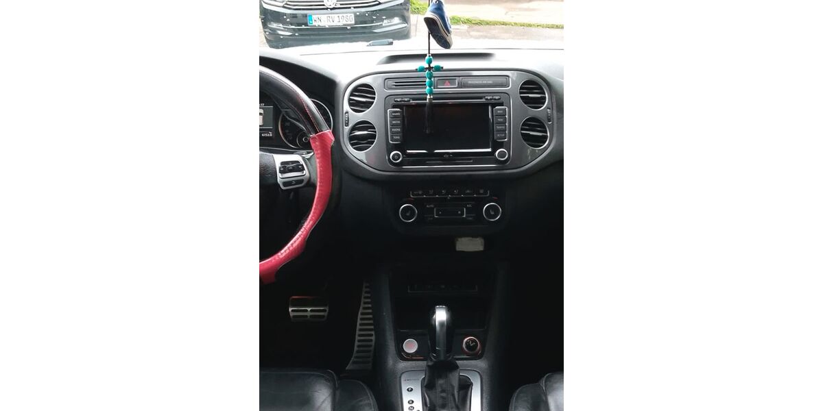 VW Tiguan 217.767 km 14.000 &euro; Pluderhausen 73655
