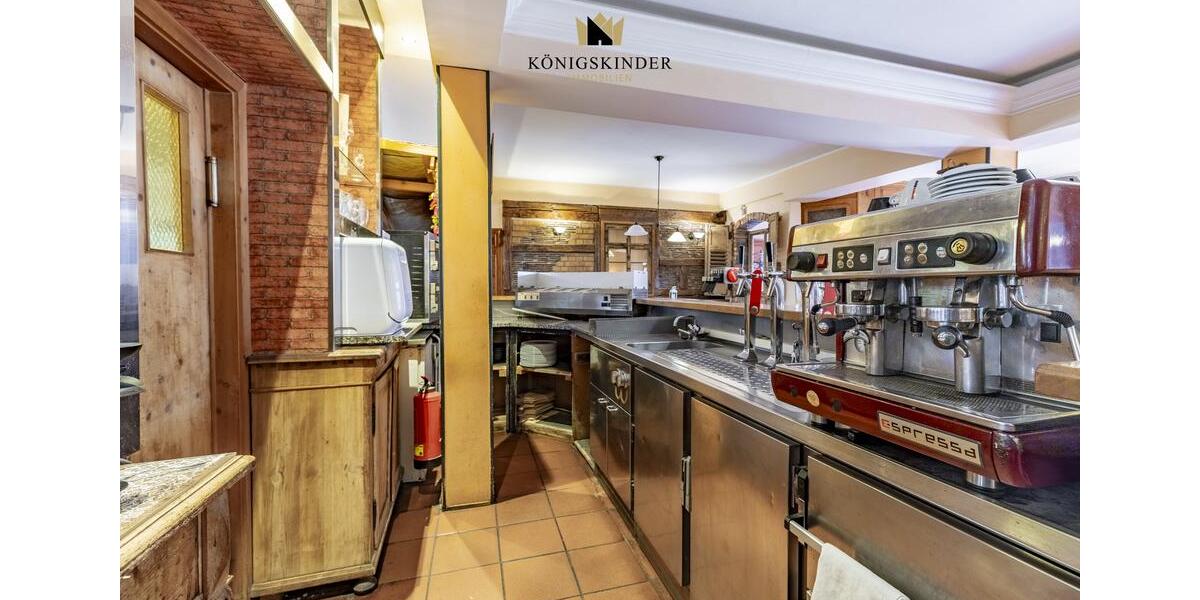 Gewerbeobjekt Kirchheim unter Teck - 2.500&euro; | Angebot:23822044