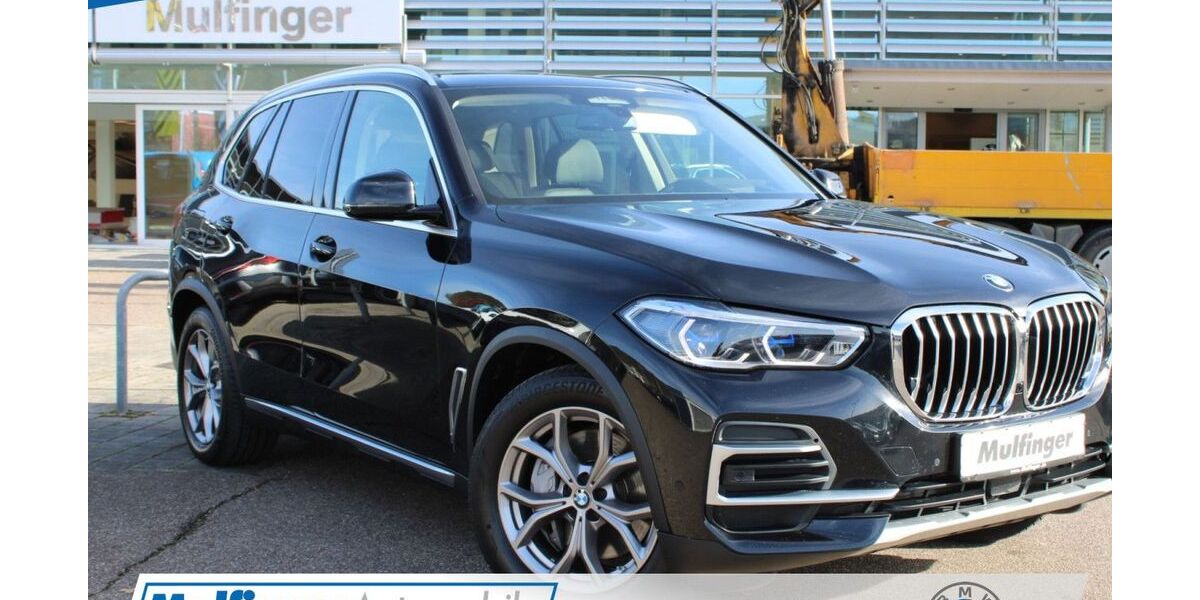 BMW X5 99.500 km 45.850 &euro; Schwäbisch Gmünd 73529