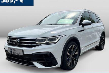 VW Tiguan 25.250 km 37.999 &euro; Esslingen (bei Stuttgart) 73734