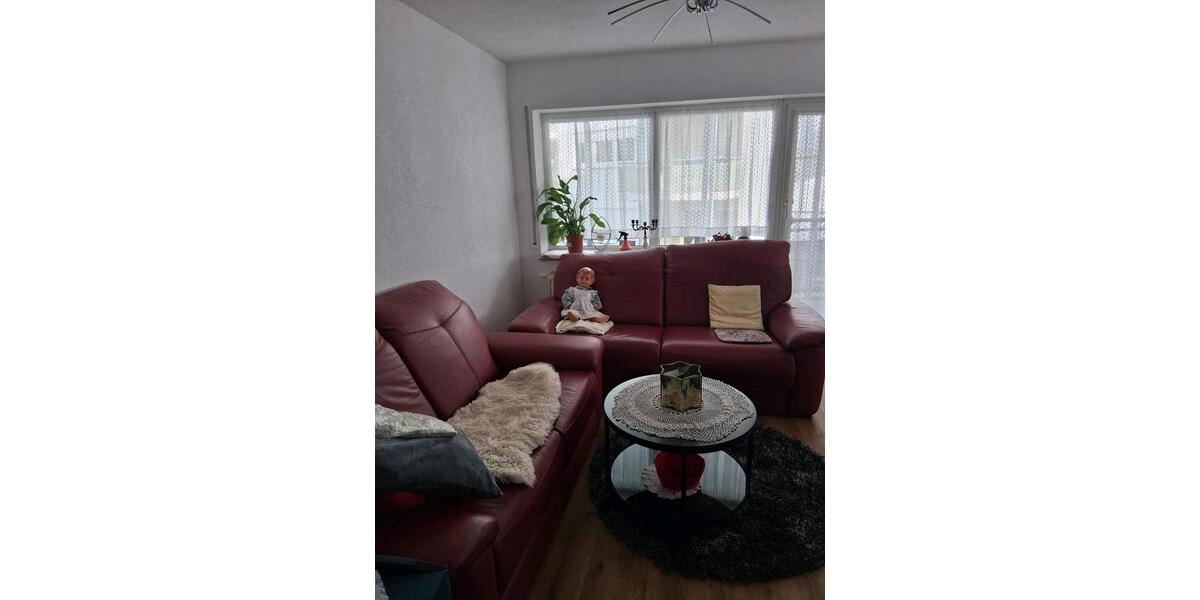 Erdgeschoßwohnung Laichingen - 2.5 Zimmer, 49 m&sup2;, 147.999&euro; | Angebot:25394735