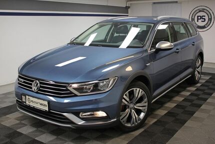 VW Passat Alltrack 103.900 km 23.480 &euro; Uhingen 73066